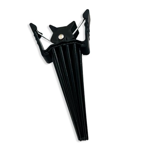 Zktfyshk Volumenspendende Haarspange, Kammeinsatz für flaches, feines und dünnes Haar, nahtlos, professionelle Haarspange Zktfyshk Volumenspendende Haarspange, Kammeinsatz für flaches, feines und dünnes Haar, nahtlos, professionelle Haarspange von Zktfyshk