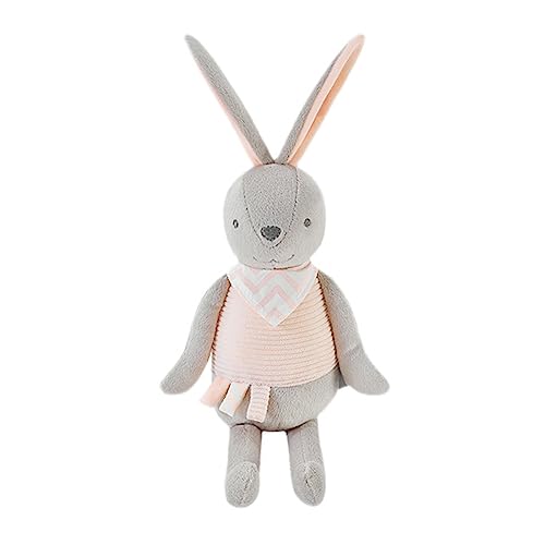 10 Kaninchenpuppe Plüschspielzeug Für Kinder Cartoonbunny Niedliche Wurfkissen Weiche Kuschelpuppe Erwachsene Kinder Stimmung Beruhigte Geschenk Gefülltes Kaninchen Kuschelige Kaninchen Niedlich 10 Kaninchenpuppe Plüschspielzeug Für Kinder Cartoonbunny Niedliche Wurfkissen Weiche Kuschelpuppe Erwachsene Kinder Stimmung Beruhigte Geschenk Gefülltes Kaninchen Kuschelige Kaninchen Niedlich von Zkydhbd