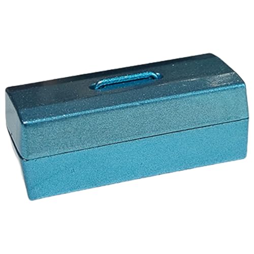 Dolls House Toolkit Model Möbelmodell Zubehör Teenager Mädchen Für 1:12 Dollhouses Esszimmer Dekorationen Dollhouses Miniaturen Miniaturen von Zkydhbd