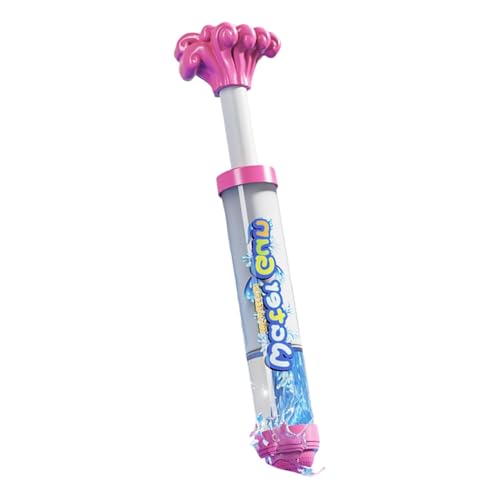 Ergonomische Blumenwasserpistole Spielzeug Für Kinder Mit Großer Kapazität Und Kraftvolle Bäume Familien Hinterhof Party Spiel Großer Kapazität Wasser Sprinkler Spielzeugkinder von Zkydhbd
