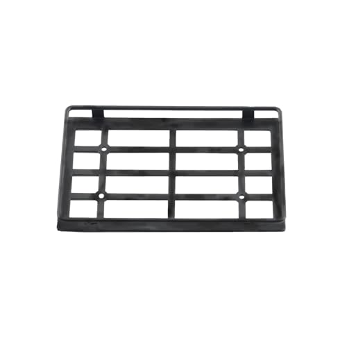 Fernbedienung Crawler Gepäckträger Dachtrock Upgrade Zubehör Fahrzeugteil Für 1/12 MN82 Crawler Car Decoration Fernbedienung Auto Modifikation von Zkydhbd