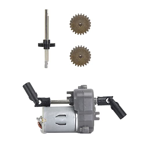 Fernbedienung On Road Autos Verbessertes Kits Zubehör Für MN78 AE86 1/10 Country Climbing Car Wheel Tire Tire/Getriebe Drift Auto Reifen Auf Der Straße Drifting Car von Zkydhbd