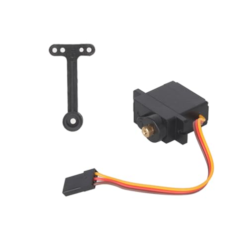 Fernbedienungsauto Servomotor Für AE86 Fernbedienungssteuerkletternwagen Roboter Hubschrauber Upgrade Dekorative Werkzeuge Fernbedienungsteile Und Zubehör Fernbedienungsauto Servomotor Für AE86 Fernbedienungssteuerkletternwagen Roboter Hubschrauber Upgrade Dekorative Werkzeuge Fernbedienungsteile Und Zubehör von Zkydhbd