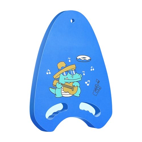 Float Board Für Kinder Safe Schwimmtrainingswerkzeug Raum Exploration Design Wassersicherheit Aid Leichtes Gleitbrett Für Pool Beach von Zkydhbd