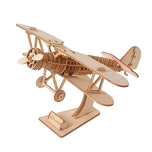 Zkydhbd Flugzeugmodell Puzzle Für Erwachsene Teenager Model Kits Perfekt Für Display Zkydhbd Flugzeugmodell Puzzle Für Erwachsene Teenager Model Kits Perfekt Für Display von Zkydhbd