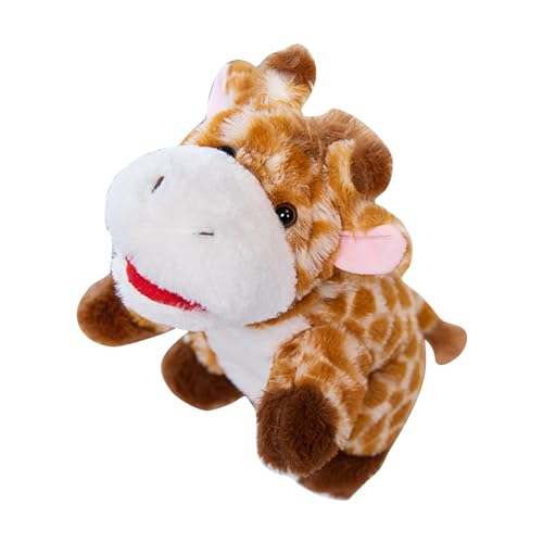 Handpuppenspielzeug Ausgestopft Plüsch Dschungel Tierpuppenhandpuppe Für Kindergarten Kleinkind Eltern Storytelling Requisiten Schulen Geschichten Erzählen Puppenspiel Handpuppenspielzeug Ausgestopft Plüsch Dschungel Tierpuppenhandpuppe Für Kindergarten Kleinkind Eltern Storytelling Requisiten Schulen Geschichten Erzählen Puppenspiel von Zkydhbd