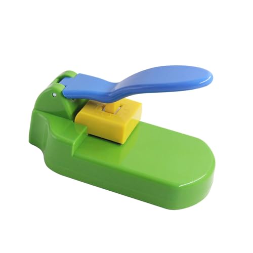 Handwerkspuzzle Hersteller Für Kinder Recycelbare 10 Kartendesigns 8 Formvorlagen Dauerübertragung Handbuch Handwerkswerkzeug Sicheres Hersteller Tool Für Familienaktivitäten von Zkydhbd