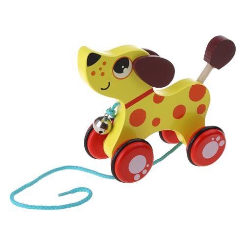 Hölzernen Ziehen Entlang Von Tierformwagen Intelligenz Bildungsspielzeug Für Kinder Fine Motor Skills Holzfahrzeugspielzeug Set Hölzernen Ziehen Entlang Von Tierformwagen Intelligenz Bildungsspielzeug Für Kinder Fine Motor Skills Holzfahrzeugspielzeug Set von Zkydhbd