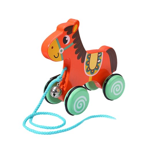 Hölzernen Ziehen Entlang Von Tierformwagen Intelligenz Bildungsspielzeug Für Kinder Fine Motor Skills Holzfahrzeugspielzeug Set Hölzernen Ziehen Entlang Von Tierformwagen Intelligenz Bildungsspielzeug Für Kinder Fine Motor Skills Holzfahrzeugspielzeug Set von Zkydhbd