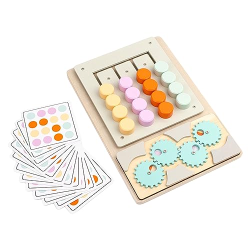 Holzpuzzle Walking Puzzlern Farbe Sorting Puzzlett Spielzeug Kinder Logische Denken Gehirn Entwicklungsspielzeug Geschenkrutsche Holzspielzeug Für Kinder Holzpuzzle Walking Puzzlern Farbe Sorting Puzzlett Spielzeug Kinder Logische Denken Gehirn Entwicklungsspielzeug Geschenkrutsche Holzspielzeug Für Kinder von Zkydhbd
