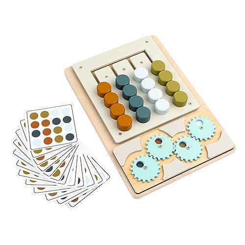 Holzpuzzle Walking Puzzlern Farbe Sorting Puzzlett Spielzeug Kinder Logische Denken Gehirn Entwicklungsspielzeug Geschenkrutsche Holzspielzeug Für Kinder Holzpuzzle Walking Puzzlern Farbe Sorting Puzzlett Spielzeug Kinder Logische Denken Gehirn Entwicklungsspielzeug Geschenkrutsche Holzspielzeug Für Kinder von Zkydhbd