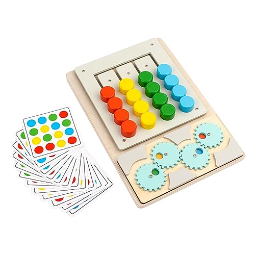 Holzpuzzle Walking Puzzlern Farbe Sorting Puzzlett Spielzeug Kinder Logische Denken Gehirn Entwicklungsspielzeug Geschenkrutsche Holzspielzeug Für Kinder Holzpuzzle Walking Puzzlern Farbe Sorting Puzzlett Spielzeug Kinder Logische Denken Gehirn Entwicklungsspielzeug Geschenkrutsche Holzspielzeug Für Kinder von Zkydhbd