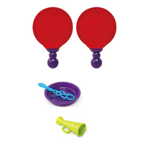Innovatives Blasenschläger Spiel Ansprechende Aktivität Für Kinder Und Erwachsene Erhöht Hand Augenkoordination Und Reaktionsgeschwindigkeit Blase Magen Spielzeug Für Kinder Bubble Maker Bad Bubble von Zkydhbd