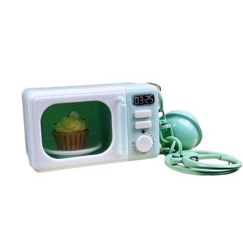 Interaktiver Telefonschlüsselketten Spielzeug Simuliertes Ofen Mit Realistischem Rotierenden Tragbare Küche Tat Cooking Simulations Appliance Charme Interaktiver Telefonschlüsselketten Spielzeug Simuliertes Ofen Mit Realistischem Rotierenden Tragbare Küche Tat Cooking Simulations Appliance Charme von Zkydhbd