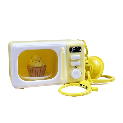 Interaktiver Telefonschlüsselketten Spielzeug Simuliertes Ofen Mit Realistischem Rotierenden Tragbare Küche Tat Cooking Simulations Appliance Charme Interaktiver Telefonschlüsselketten Spielzeug Simuliertes Ofen Mit Realistischem Rotierenden Tragbare Küche Tat Cooking Simulations Appliance Charme von Zkydhbd
