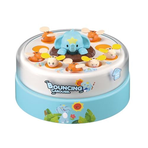 Kinder Elefant Fangen Spielzeug Ideal Für Familienbindung Und Stunden Spaß Für Kinder Jeden Alters Geburtstag Geschenkfänger Spielzeugfänger Spielzeug Cartoon Catcher Toy Für Girls Catcher Toy von Zkydhbd
