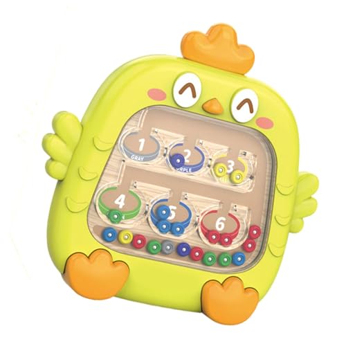Kinder Zeichnung Brett Magnetische Hühnchenkunst Set Lernplastikspielzeug Für Frühe Lernkenntnisse Aufbauen Kunstplastik Kunstbrett Kinder Zeichnung Brett Magnetische Hühnchenkunst Set Lernplastikspielzeug Für Frühe Lernkenntnisse Aufbauen Kunstplastik Kunstbrett von Zkydhbd
