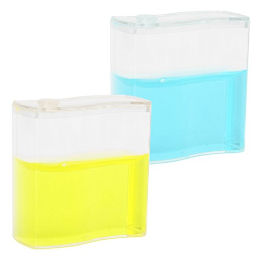 Kompaktes Ameisenfarm Spaß Ameisennest Mit Durchscheinendem Gel Sichtbares 3D Farm Insekten Ökologie Box Für Kinder Studienwissenschaftsspielzeuge Kompaktes Ameisenfarm Spaß Ameisennest Mit Durchscheinendem Gel Sichtbares 3D Farm Insekten Ökologie Box Für Kinder Studienwissenschaftsspielzeuge von Zkydhbd