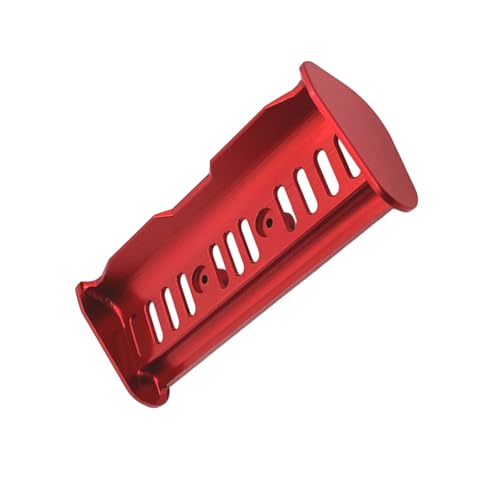 Metall Heckflügel Upgrade Zubehör Für 16207 16208 16210 Fernbedienungspfusspielzeug Um Kratzer Auto Modifizierte Kits Zu Verhindern Metall Heckflügel Upgrade Zubehör Für 16207 16208 16210 Fernbedienungspfusspielzeug Um Kratzer Auto Modifizierte Kits Zu Verhindern von Zkydhbd
