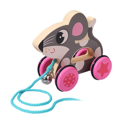 Pädagogische Farbenfrohe Cartoon Tierform Ziehen Sie Sich Zu Wanderspielzeug Für Kinder. Helfen Sie Beim Gehen Und Steigern Sie Die Fähigkeiten des Gleichgewichts. Ziehen Pädagogische Farbenfrohe Cartoon Tierform Ziehen Sie Sich Zu Wanderspielzeug Für Kinder. Helfen Sie Beim Gehen Und Steigern Sie Die Fähigkeiten des Gleichgewichts. Ziehen von Zkydhbd
