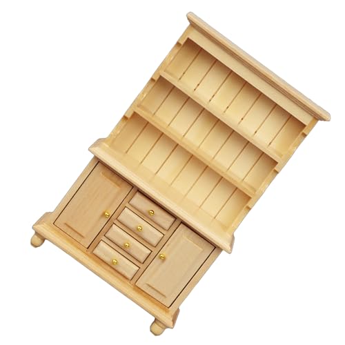 Zkydhbd Praktische 1 12 Skala Miniaturpuppenhouses Accessoires Robust Zkydhbd Praktische 1 12 Skala Miniaturpuppenhouses Accessoires Robust von Zkydhbd
