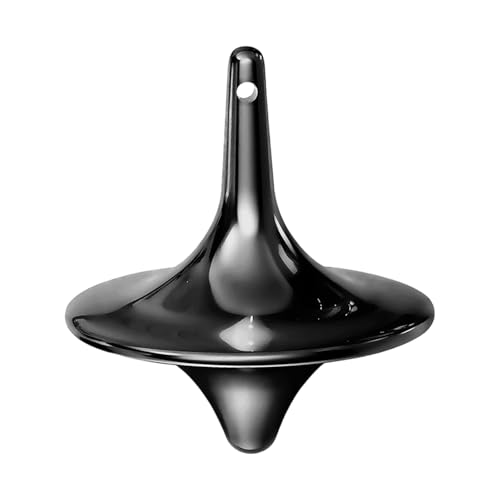 Zkydhbd Professioneller Fignertip Spinner Ruhe Mechanismus Stressabbau Werkzeug Für Konzentration Kinder Büro Erwachsener Schreibtisch Spielzeugmetall Spinner von Zkydhbd