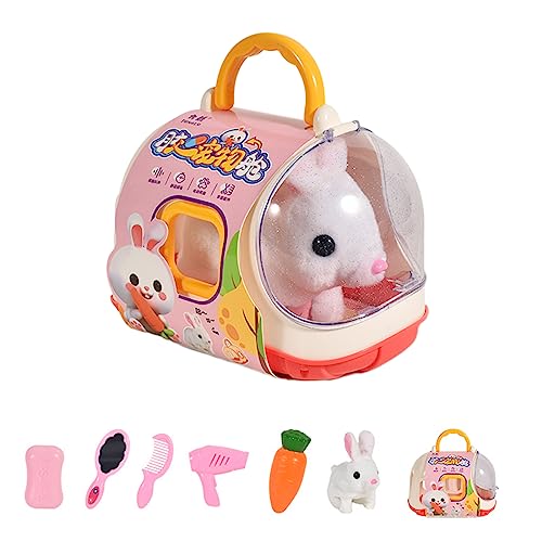 Realistische Walking Welpenspielzeug Elektronisch Haustier Spielzeug Plüsch Haustier Kinder Rollenspiel Spielzeug Interaktives Crawl Lernspielzeug Geschenk Kinder Plüschspielzeug Realistisches Realistische Walking Welpenspielzeug Elektronisch Haustier Spielzeug Plüsch Haustier Kinder Rollenspiel Spielzeug Interaktives Crawl Lernspielzeug Geschenk Kinder Plüschspielzeug Realistisches von Zkydhbd