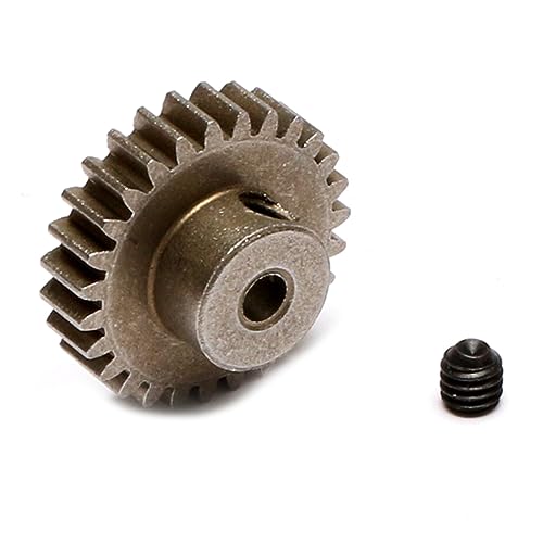 Remote Differentialwellenfahrzeug Teil Modifiziertes Auto Differentialantriebsgetriebe Für 1/12 124018/9 Zubehör Fernbedienungsauto Zubehör von Zkydhbd