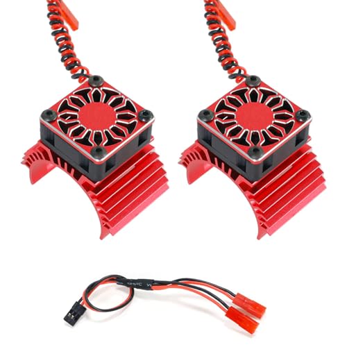 Schnell 36 Mm Fernbedienungssteuerung Motor Cooling Lüfter Aktualisierungen Zubehör Kompaktgröße Effizienter Bürstenloser Motor Kühllüfter Fernbedienungssteuerzubehör Schnell 36 Mm Fernbedienungssteuerung Motor Cooling Lüfter Aktualisierungen Zubehör Kompaktgröße Effizienter Bürstenloser Motor Kühllüfter Fernbedienungssteuerzubehör von Zkydhbd