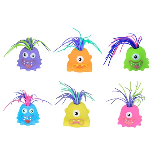 Schreien Spielzeughaare Ziehen Dekompression Spielzeug Schreibtisch Figur Photostudio Requisiten Angstspiele Für Autistische Kinder Stress Entlasten Spielzeug Erwachsene Schreien Spielzeughaare Ziehen Dekompression Spielzeug Schreibtisch Figur Photostudio Requisiten Angstspiele Für Autistische Kinder Stress Entlasten Spielzeug Erwachsene von Zkydhbd