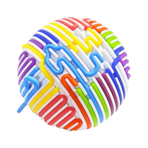 Zkydhbd Sensorische Aktivitätsspielspielzeug Mit Stressabbau Mit Gummieilen Ideal Für Kinderkonzentration Student Beruhigen von Zkydhbd