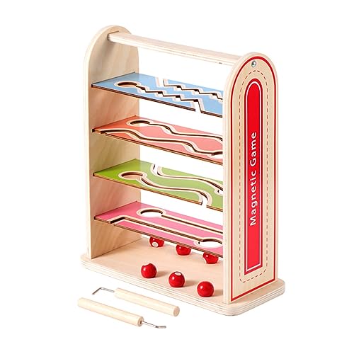 Stiftkontrolltraining Maze Puzzle Spielzeug Für Kleinkindmagnethäfe Board Developmental Kinder Hand Spielzeug Magnetpuzzle Spiel Brett Logische Gedanken Entwicklung Entwicklung Stiftkontrolltraining Maze Puzzle Spielzeug Für Kleinkindmagnethäfe Board Developmental Kinder Hand Spielzeug Magnetpuzzle Spiel Brett Logische Gedanken Entwicklung Entwicklung von Zkydhbd
