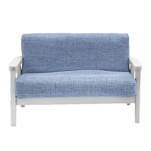 Wohnzimmer Loveseat Sofa Model Realistische Vintage Life Szene Doll House Tun Game Möbel Couch Miniature Wohnzimmer Loveseat Sofa Model Realistische Vintage Life Szene Doll House Tun Game Möbel Couch Miniature von Zkydhbd