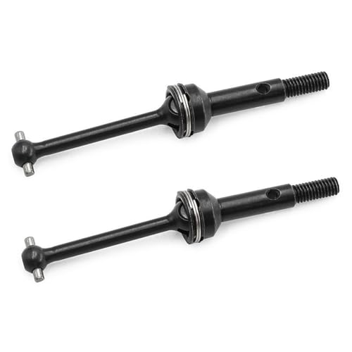 Zkydhbd 1/10 Skala Fernbedienungsauto CVD Antriebswellen Metall Upgrades Teile Für Model Ersatz Modifikationsversorgungen Zkydhbd 1/10 Skala Fernbedienungsauto CVD Antriebswellen Metall Upgrades Teile Für Model Ersatz Modifikationsversorgungen von Zkydhbd