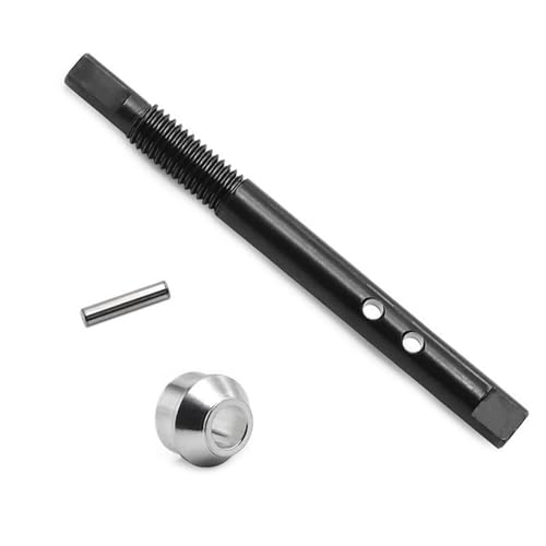 Zkydhbd 1/10 Skala Fernbedienungssteuerauto Achsenantriebswellen Metall Upgrades Teile Für Ersatzmodifikationsmittel Zkydhbd 1/10 Skala Fernbedienungssteuerauto Achsenantriebswellen Metall Upgrades Teile Für Ersatzmodifikationsmittel von Zkydhbd