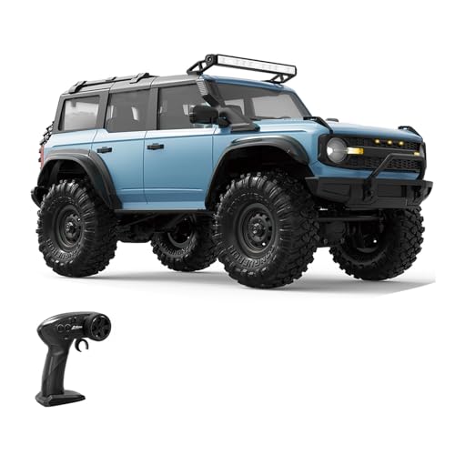 Zkydhbd 1/16 Fernbedienung Crawler Car Toy 2 4 GZ All Terrain Crawling Car Model Play Fahrzeug Für Erwachsene Outdoor Wettbewerbsspiel Zkydhbd 1/16 Fernbedienung Crawler Car Toy 2 4 GZ All Terrain Crawling Car Model Play Fahrzeug Für Erwachsene Outdoor Wettbewerbsspiel von Zkydhbd
