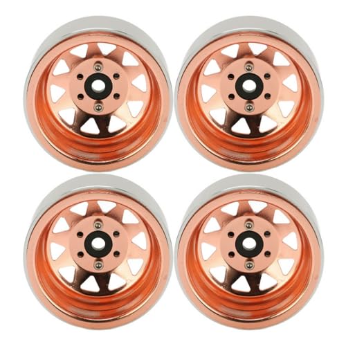 Zkydhbd 1 9 Beadlock Wheel Rims Metall Wheel Wheel Hubs Rad Felgen Set Von 4pcs Für 1:10 Fernbedienung Spiel Fahrzeug Crawl Spielzeugspielzeug Crawler Felgen Zkydhbd 1 9 Beadlock Wheel Rims Metall Wheel Wheel Hubs Rad Felgen Set Von 4pcs Für 1:10 Fernbedienung Spiel Fahrzeug Crawl Spielzeugspielzeug Crawler Felgen von Zkydhbd