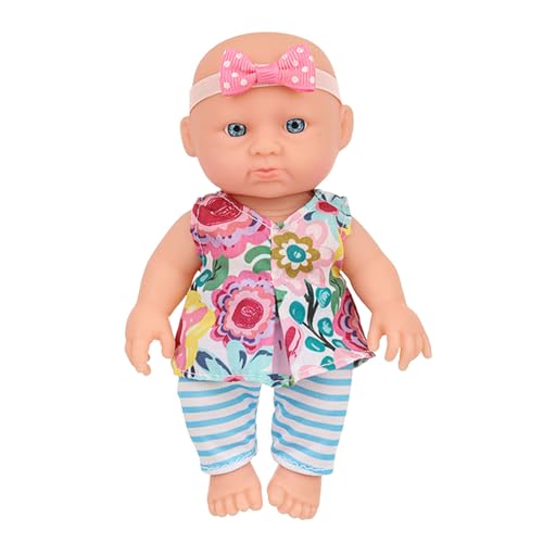 Zkydhbd 16 5 cm Realistische Babypuppen Wiedergeboren Zkydhbd 16 5 cm Realistische Babypuppen Wiedergeboren von Zkydhbd