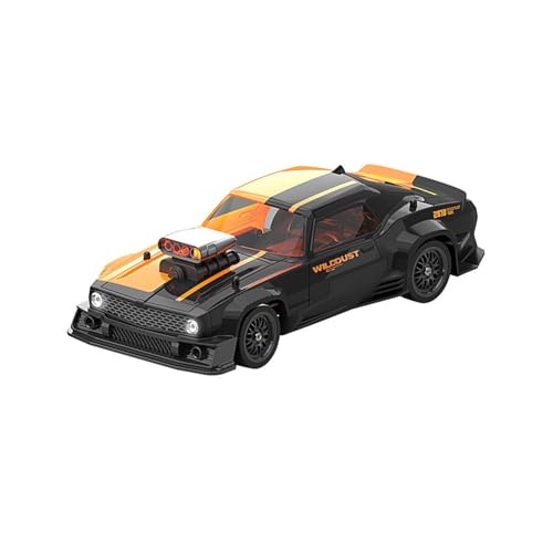Zkydhbd 2 4 G Hochgeschwindigkeitsfernbedienungssteuerfahrzeug Mit Vierradantrieb Leistungsstarker Motor Fahrzeugspielzeug 1/16 Modellfahrzeug Zkydhbd 2 4 G Hochgeschwindigkeitsfernbedienungssteuerfahrzeug Mit Vierradantrieb Leistungsstarker Motor Fahrzeugspielzeug 1/16 Modellfahrzeug von Zkydhbd