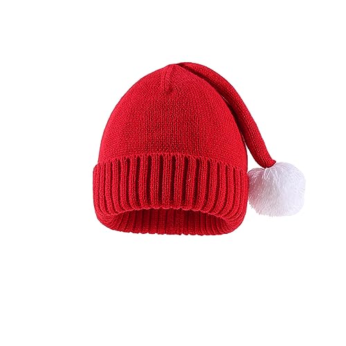 Zkydhbd 2023 Neues Weihnachtshäkchen Stricker Erwachsene Kinder Süßes Weihnachtsmann Neujahrsfeier Weihnachtsferien Geschenk Für Baby Jungen Mädchen Zkydhbd 2023 Neues Weihnachtshäkchen Stricker Erwachsene Kinder Süßes Weihnachtsmann Neujahrsfeier Weihnachtsferien Geschenk Für Baby Jungen Mädchen von Zkydhbd