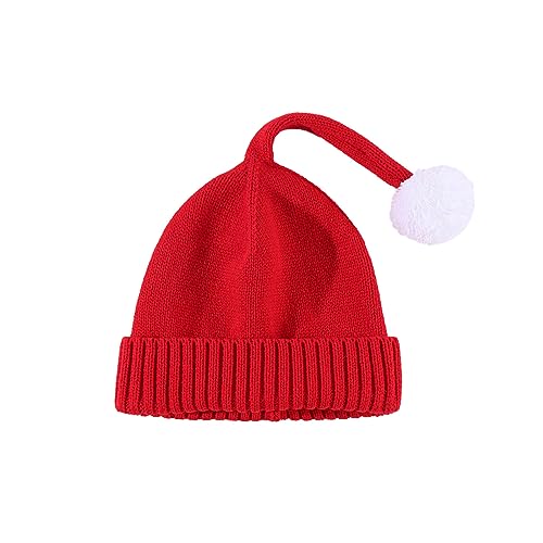 Zkydhbd 2023 Neues Weihnachtshäkchen Stricker Erwachsene Kinder Süßes Weihnachtsmann Neujahrsfeier Weihnachtsferien Geschenk Für Baby Jungen Mädchen Zkydhbd 2023 Neues Weihnachtshäkchen Stricker Erwachsene Kinder Süßes Weihnachtsmann Neujahrsfeier Weihnachtsferien Geschenk Für Baby Jungen Mädchen von Zkydhbd