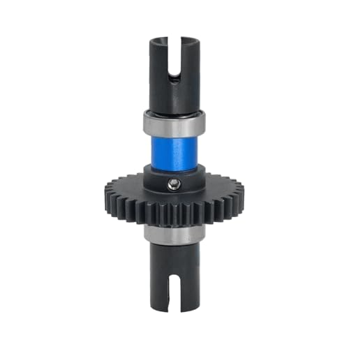 Zkydhbd 34T Differential Spool Locker Set Für 1/7 Fernbedienungsautos Die Die Leistungen Und Die Haltbarkeit Verbessern Zkydhbd 34T Differential Spool Locker Set Für 1/7 Fernbedienungsautos Die Die Leistungen Und Die Haltbarkeit Verbessern von Zkydhbd