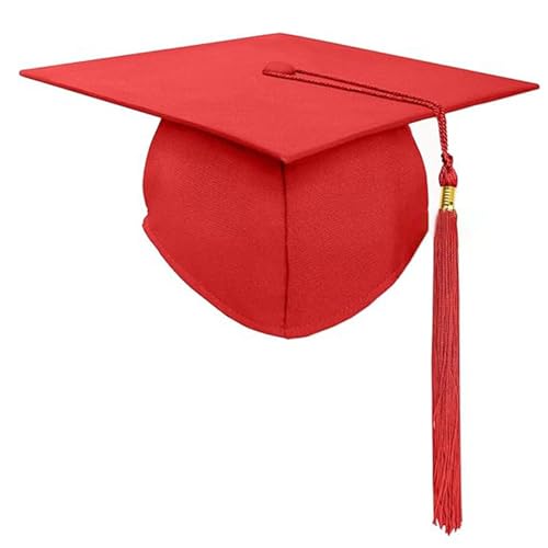 Zkydhbd Abschlussfeier High School Bachelor Abschluss Mit Tassels Cosplay Für Hochschulabsolventen Und Veranstaltungen Zkydhbd Abschlussfeier High School Bachelor Abschluss Mit Tassels Cosplay Für Hochschulabsolventen Und Veranstaltungen von Zkydhbd
