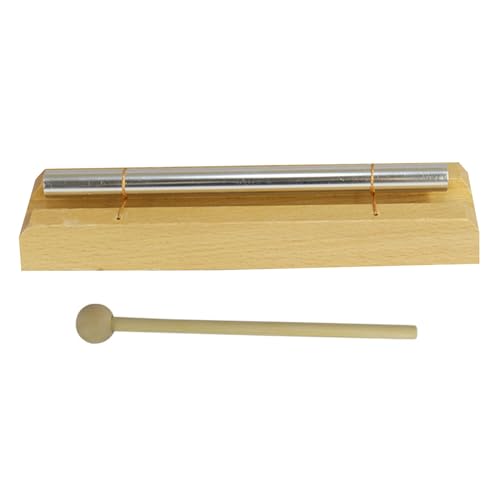 Zkydhbd Achtsamkeit Hand Klassenzimmer Percussion Instrument Lehrer Tools Mit Für Gebet Yoga Ostmusik Visuelle Und Auditorische Stimulationsspielzeug von Zkydhbd