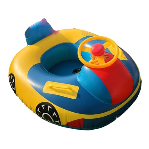 Zkydhbd Aufblasbare Schwimmringe Verdickte Heiße Pool Float Cartoon Outdoor Beach Kinder Schwimmringe Party Wasser Sportzeug Aufblasbare Schwimmringe Aufblasbare Schwimmringe Cartoon von Zkydhbd