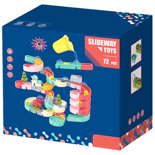 Zkydhbd Baby Bad Play Set Slide Track Assembly Wasserrutsche Spielzeug Farbenfrohe Track Kinderbad Zeit Spaß Track Und Spielzeugrutsche Spielzeug Baby Bad Rutsche Zkydhbd Baby Bad Play Set Slide Track Assembly Wasserrutsche Spielzeug Farbenfrohe Track Kinderbad Zeit Spaß Track Und Spielzeugrutsche Spielzeug Baby Bad Rutsche von Zkydhbd