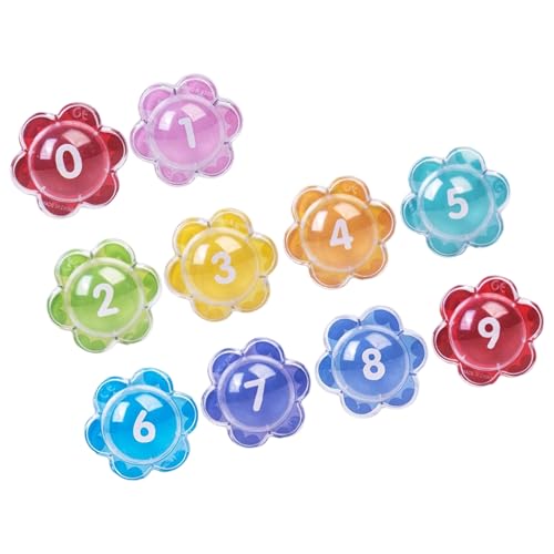 Zkydhbd Baby Badewanne Schwimmender Ball Buntes Plastik Bad Spielzeug Sicheres Wasserspielset Für Kleinkind Sensorische Entwicklung Bathinig Spaß Schwebendes Bad Spielzeug Für Kinder von Zkydhbd