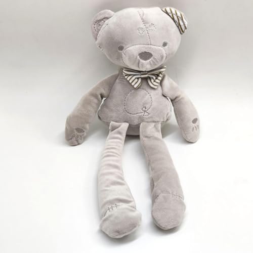 Zkydhbd Baby Security Softgefüllte Tiere Beruhigende Spielzeug Cartoon Spielzeuggeschenke Für Neugeborene Jungen Mädchen Liebende Kaninchen Baby Cartoontiere Zkydhbd Baby Security Softgefüllte Tiere Beruhigende Spielzeug Cartoon Spielzeuggeschenke Für Neugeborene Jungen Mädchen Liebende Kaninchen Baby Cartoontiere von Zkydhbd