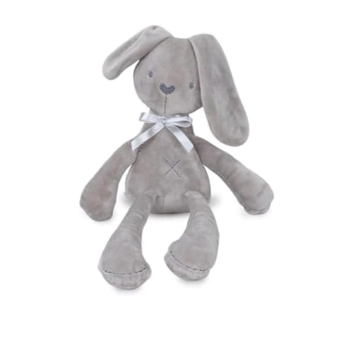Zkydhbd Baby Security Softgefüllte Tiere Beruhigende Spielzeug Cartoon Spielzeuggeschenke Für Neugeborene Jungen Mädchen Liebende Kaninchen Baby Cartoontiere Zkydhbd Baby Security Softgefüllte Tiere Beruhigende Spielzeug Cartoon Spielzeuggeschenke Für Neugeborene Jungen Mädchen Liebende Kaninchen Baby Cartoontiere von Zkydhbd