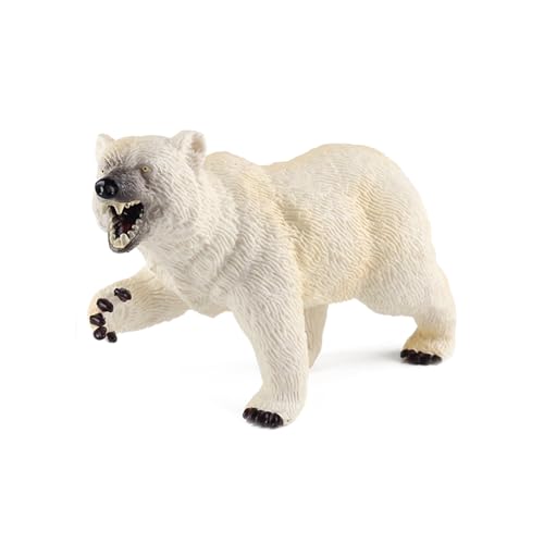 Zkydhbd Bear Statische Modell Statue Figur Bonsai Playhouse Layout Hobby Kollektion Bär Figur Kinder Goody Bag Füllstoff Realistische Spielzeug Kinder Bildungsspielzeug Heimatkoration Accessoires Zkydhbd Bear Statische Modell Statue Figur Bonsai Playhouse Layout Hobby Kollektion Bär Figur Kinder Goody Bag Füllstoff Realistische Spielzeug Kinder Bildungsspielzeug Heimatkoration Accessoires von Zkydhbd